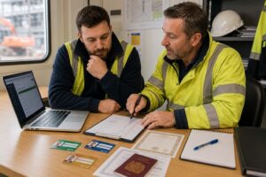 Avoid CSCS Renewal Mistakes