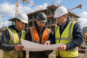 CITB Test Categories