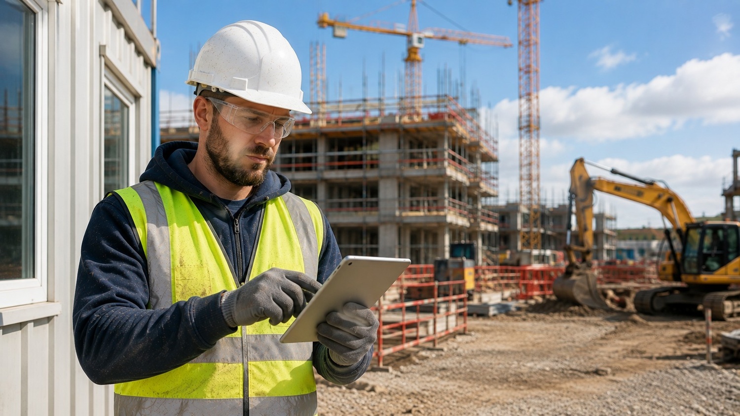 CSCS Card Renewal Guide