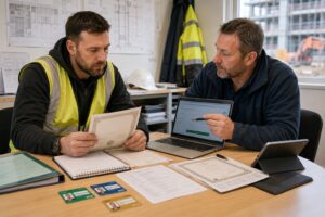 CSCS Card Upgrade Process