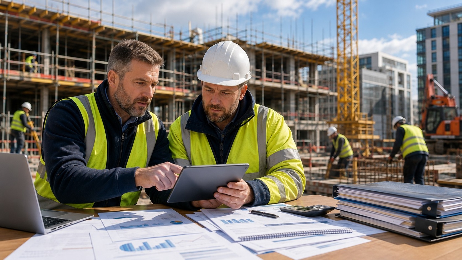 CITB Grant Cuts 2026
