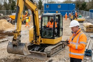 CPCS On-Site Assessment