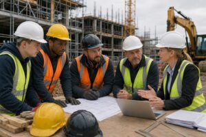 Choosing the Right CSCS Card