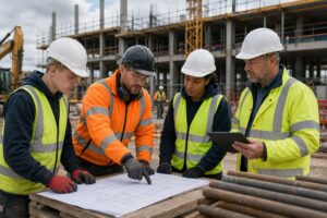 Different CSCS Card Types
