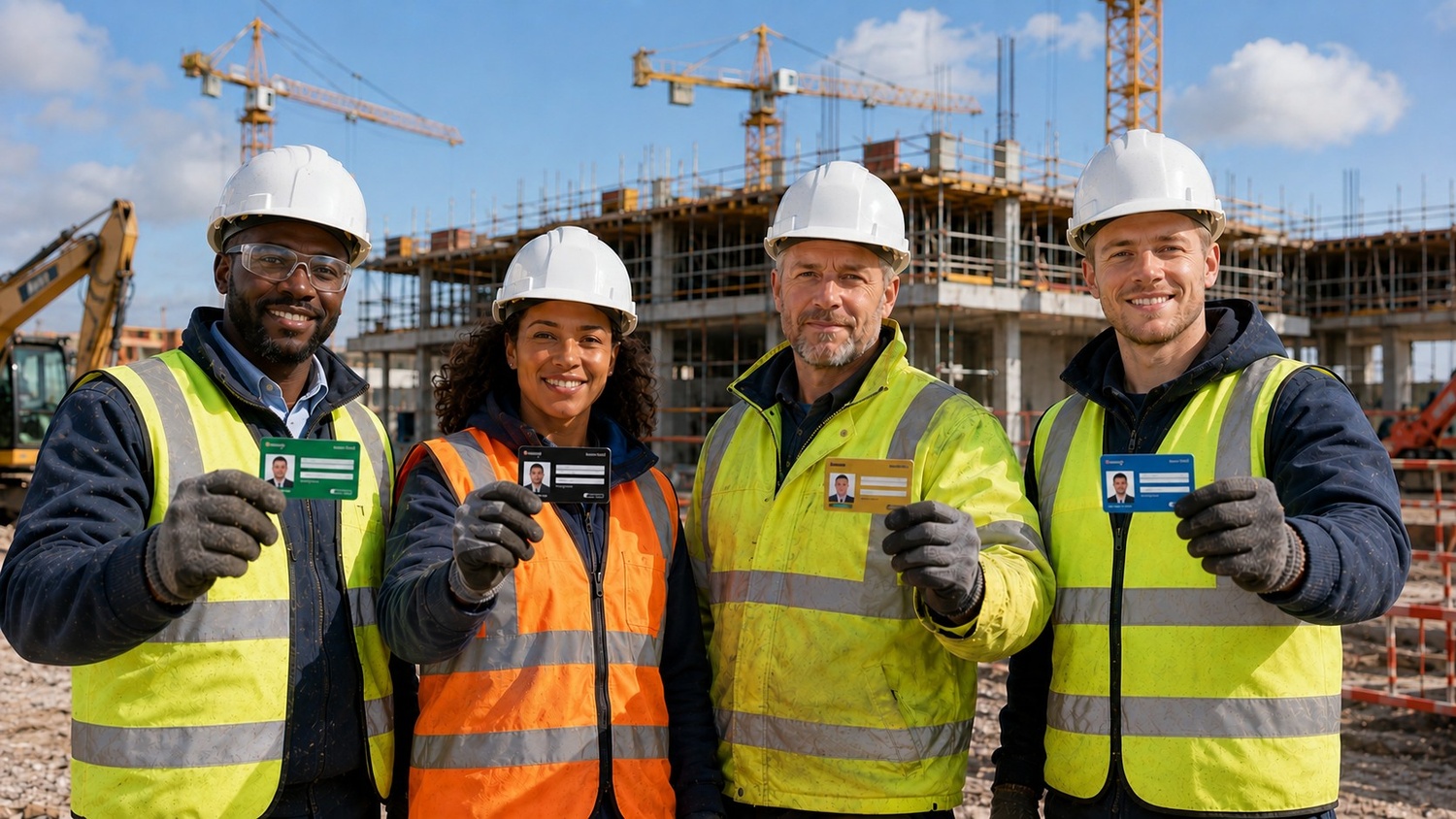 cscs cards