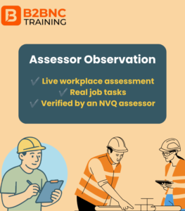assessor observation