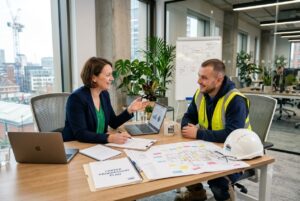 Choosing the right NVQ qualification for career progression