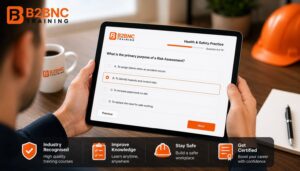 how to pass citb test