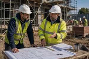 Construction Career Development