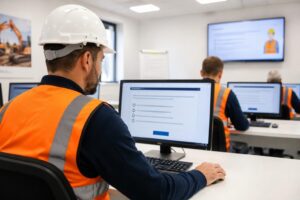 citb health and safety test