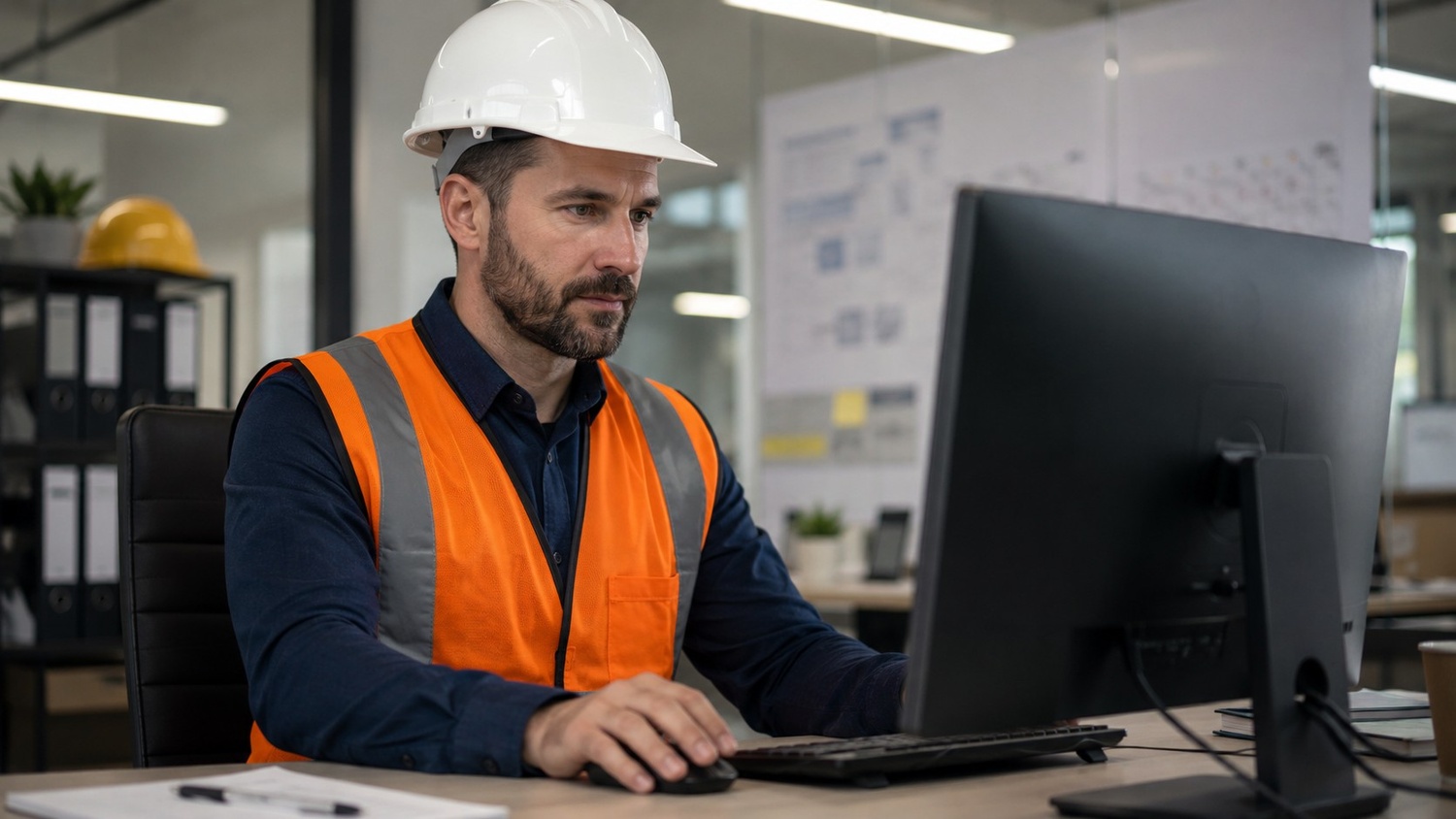 how to pass citb test first attempt