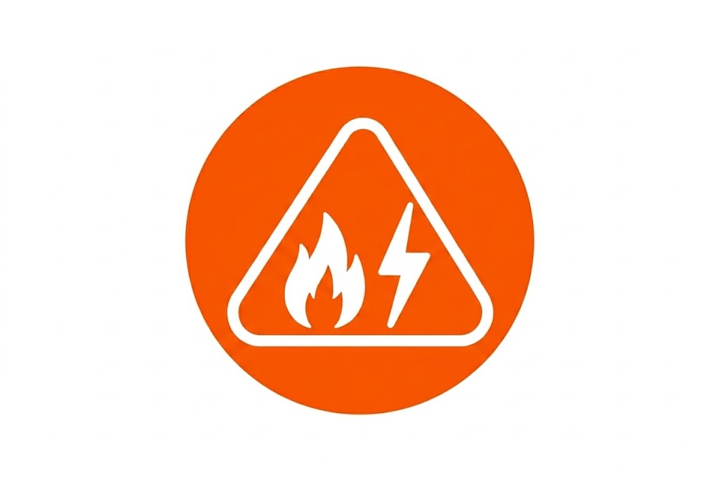Vehicles, PPE and general safety
